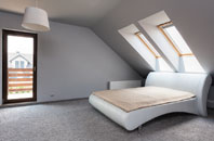 Bowmore bedroom extensions