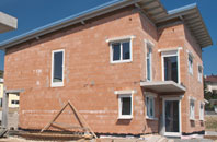 Bowmore home extensions