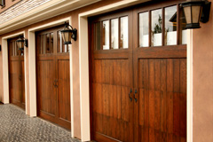 Bowmore garage extension quotes